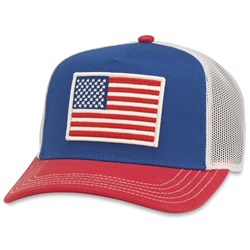 Usa - Mens Valin Snapback Hat