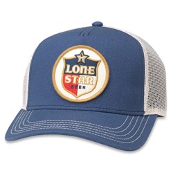 Lone Star - Mens Valin Snapback Hat