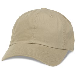 American Needle - Mens Washed Slouch Hat