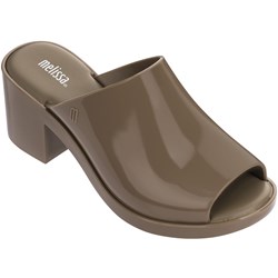 Melissa - Womens Mule Ii Heel