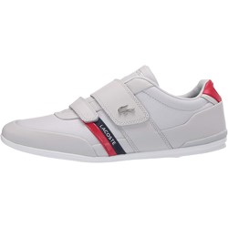 lacoste misano strap 120