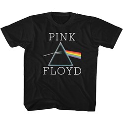 Pink Floyd - Unisex-Child Prism T-Shirt