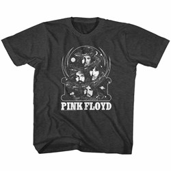 Pink Floyd - Unisex-Child Full Of Stars T-Shirt