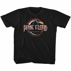 Pink Floyd - Unisex-Child Pink Floyd T-Shirt