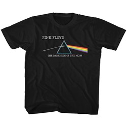 Pink Floyd - Unisex-Child Dsotm Redux T-Shirt