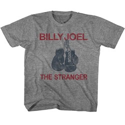 Billy Joel - Unisex-Child The Stranger T-Shirt