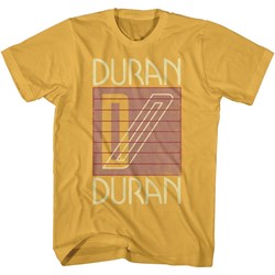 Duran Duran - Mens Khanada T-Shirt