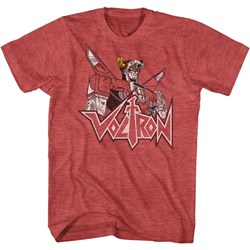 Voltron - Mens Voltron Fade T-Shirt