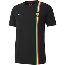 Puma - Mens Ferrari Race Graphic T-Shirt