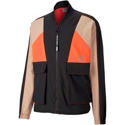 puma tfs industrial track jacket