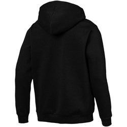 puma ess fz hoody fl