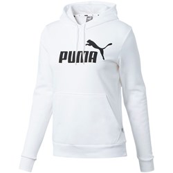 womens grey puma jumper