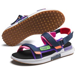 Puma Mens Future Rider Sandal Game On