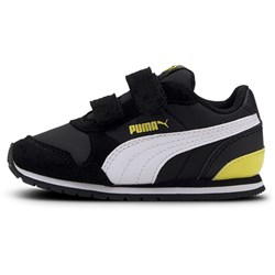 PUMA - Infant St Runner V2 Nl with Fastner Shoes with Fastener Strap