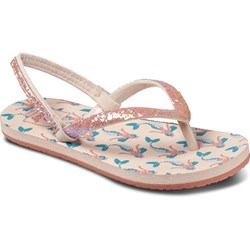 Reef - Girls Little Stargazer Prints Sandals