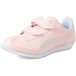PUMA - Pre-School Whirlwind Glitz with Fastner Shoes