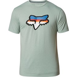 Fox - Mens Head Strike Tech T-Shirt