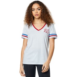 Fox - Womens Heritage Forger T-Shirt