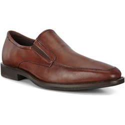 Ecco - Mens Calcan Shoes