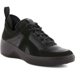 Ecco - Womens Soft 7 Wedge Shoes