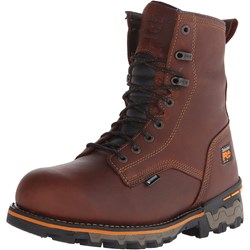 Timberland Pro - Mens 8 In Boondock Wp Shoe