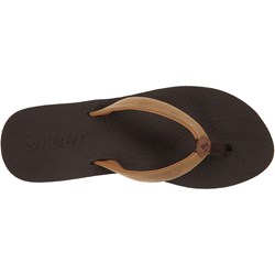 reef zen love women's sandals