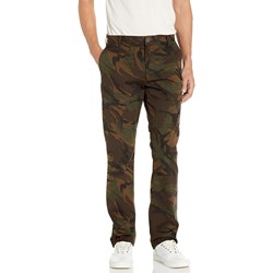 RVCA - Mens The Weekend Stretch Pants