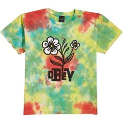 Obey - Womens Bloom T-Shirt