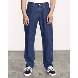 RVCA - Mens Americana Relaxed Jeans