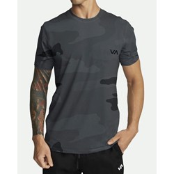 RVCA - Mens Sport Vent T-Shirt