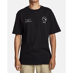 RVCA - Mens Hokule'A T-Shirt