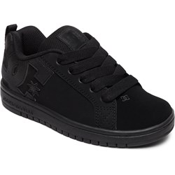 DC - Unisex-Child Court Graffik Shoes