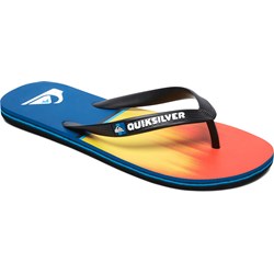 Quiksilver - Mens Molokai Division Sandals