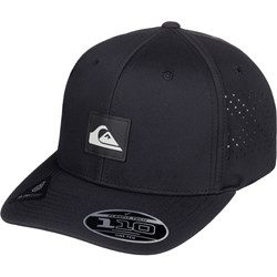 Quiksilver - Mens Adapted Trucker Hat