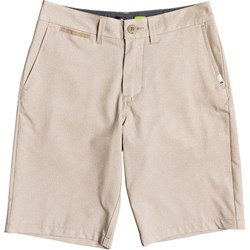 Quiksilver - Boys Unhtramph 19 Hybrid Shorts