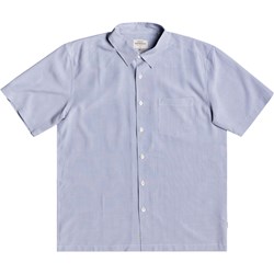 Quiksilver - Mens Cane Island Woven Shirt