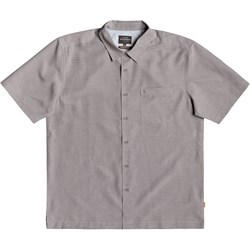 Quiksilver - Mens Centinela 4 Woven Shirt