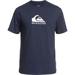 Quiksilver - Mens Sldstreak Surf T-Shirt