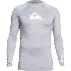 Quiksilver - Mens Alltim Surf T-Shirt