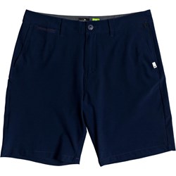 Quiksilver - Mens Unionamph20 Hybrid Shorts