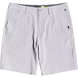 Quiksilver - Mens Unionamph20 Hybrid Shorts