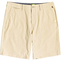 Quiksilver - Mens Unionheathamp20 Hybrid Shorts