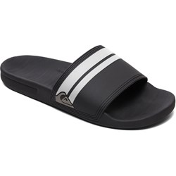 Quiksilver - Mens Rivi Slide Sandals