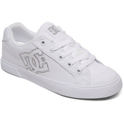 DC- Young Womens Chelsea Tx Lowtop Shoes