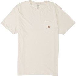 Billabong - Mens Stamp T-Shirt
