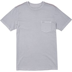 RVCA - Mens Ptc 2 Pigment T-Shirt