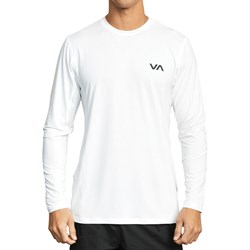 RVCA - Mens Sport Vent Long Sleeve T-Shirt