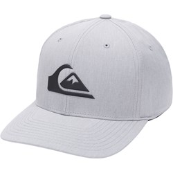 Quiksilver - Mens Amped Up Stretch Fit Hat