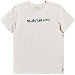 Quiksilver - Mens Stoneageromeoss T-Shirt
