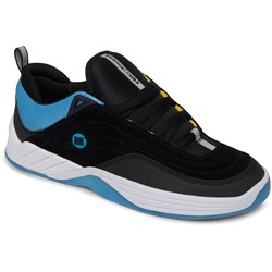 DC - Mens Williams Slim S Lowtop Shoes